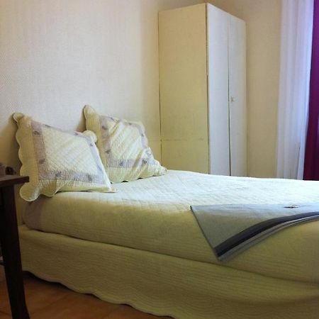 Hipotel Paris Bordeaux Menilmontant חדר תמונה
