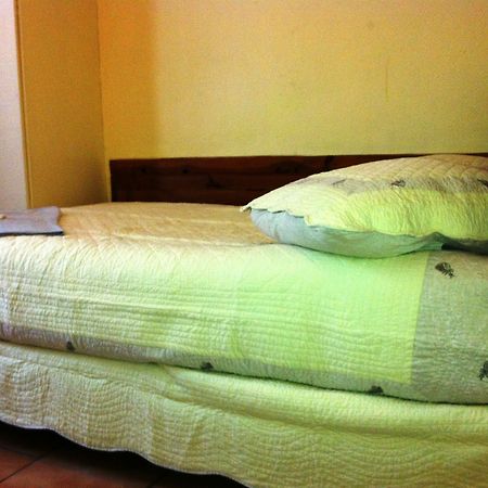 Hipotel Paris Bordeaux Menilmontant מראה חיצוני תמונה