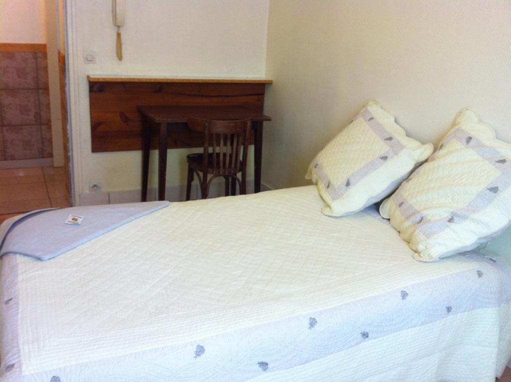 Hipotel Paris Bordeaux Menilmontant חדר תמונה